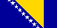 Flag of Bosnia