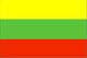 Flag of Lithuania