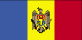 Flag of Moldova