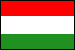 flag of Hungary
