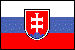 flag of Slovakia