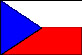 Czech flag