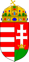 Hungary National Emblem