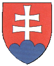 Slovak National Emblem