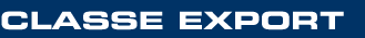 Classe Export, le magazine du commerce international