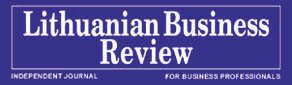 Lithuanian Business Review