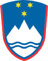 national coat of arms of Slovenia